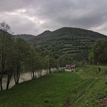 Vrbas Dreams Villa Torlakovac Ngoại thất bức ảnh