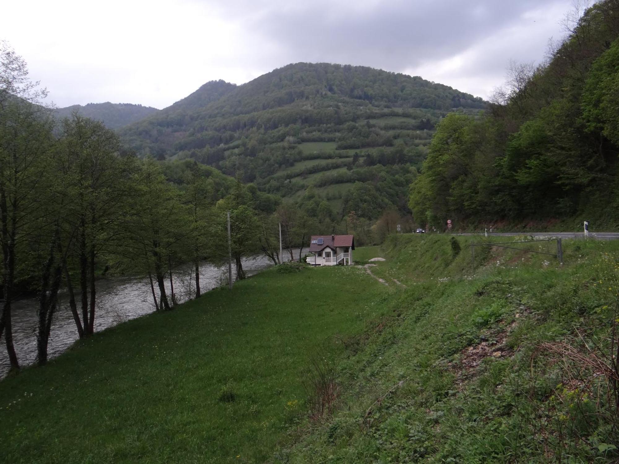 Vrbas Dreams Villa Torlakovac Ngoại thất bức ảnh
